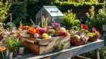 Autochthones Saatgut für deinen Garten