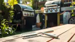 Grill Reinigung leicht gemacht