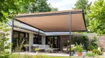 Perfekte Sonnenschutzsysteme für Haus und Garten