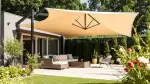 Optimale Sonnenschutzlösungen für Ihren Garten