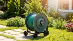 Gartenschlauch aufhängen: Clevere Lösungen