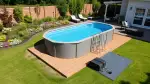 Aufstellpools: Schneller Badespaß für jeden Garten