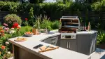 Hightech Grillstationen revolutionieren das BBQ