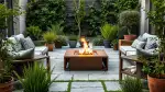 Feuerschalen Design im Trend