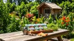 Samenfeste Sorten für deinen Garten