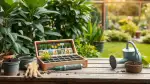 Exotisches Saatgut für den heimischen Garten
