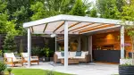 DIY-Terrassenüberdachungen für jedes Zuhause