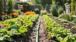 Garten-Perlschläuche: Die unterschätzte Bewässerungslösung