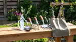 Die perfekte Gartensaison mit hochwertigem Gartenwerkzeug-Set