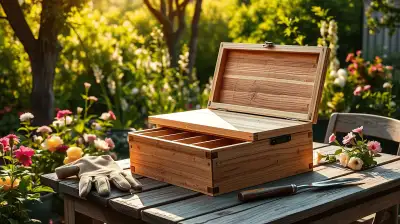 Saatgut-Lagerung: Dein Samentresor für mehr Gartenfreude