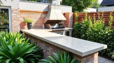 Grillstation selber bauen: Der ultimative Guide