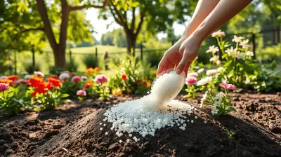 Hydrogel für Pflanzen: Der Wasserspeicher im Boden