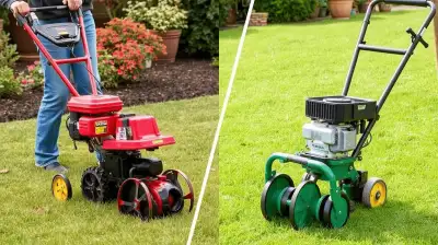 Gartenfräsen im Test: Die besten Modelle 2024