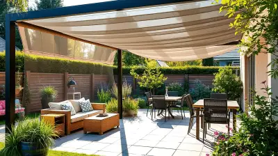 Insektenschutzgitter: Effektive Abwehr für Garten und Haus
