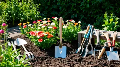 Bodendecker: Natürliche Teppiche für deinen Garten