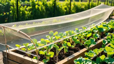 Blattläuse bekämpfen: Natürliche Methoden im Überblick