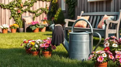Pflanzenstärkungsmittel: Natürlicher Schutz für deinen Garten
