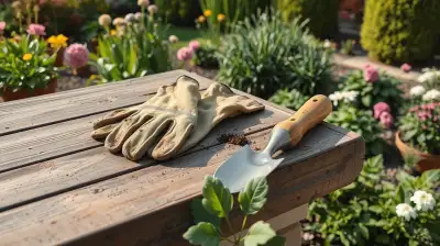 Hühnermist Dünger: Natürliches Kraftpaket für den Garten