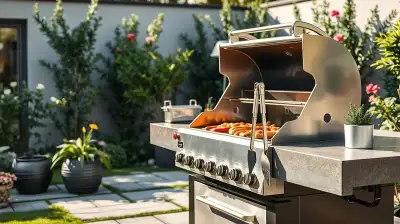 Grillwender Test 2024