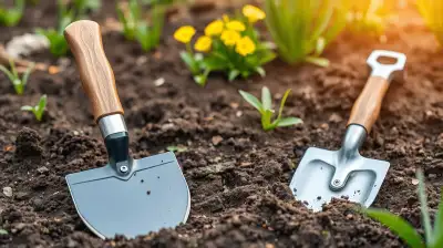 Gartenwerkzeug-Sets für alle Jahreszeiten