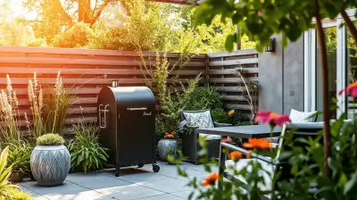 Smoker Pellets Test: Rauchiges BBQ-Aroma