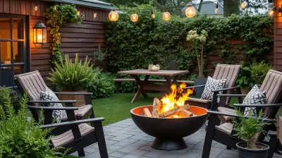 Feuerschalen aus Gusseisen – Robuste Begleiter für stimmungsvolle Abende