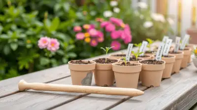 Pikieren für Anfänger: Schritt für Schritt