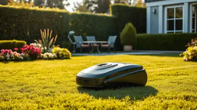 Mähroboter im Test – Zeit sparen mit smarter Gartentechnik