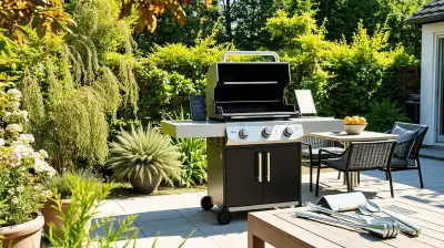 Die perfekte Grillparty planen