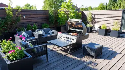 Solargrills für umweltfreundliches Grillen