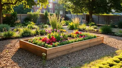 Biogartenvlies für nachhaltigen Pflanzenschutz