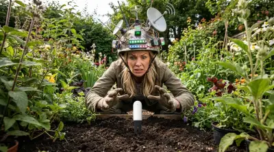 Die 8 besten Bodenfeuchtesensoren für den Garten im Vergleich (Oktober 2026)