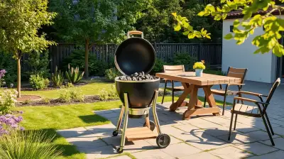 Grillgeräte mit Deckel - Vielseitige Grillerlebnisse