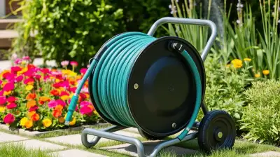 Der beste Gartenschlauch für jede Gartengröße