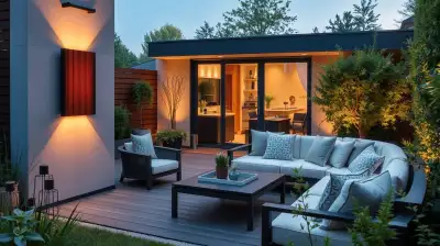 Terrassenheizung im Vergleich