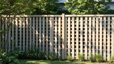 Japanische Gartenzäune: Zen-Harmonie für Ihren Außenbereich
