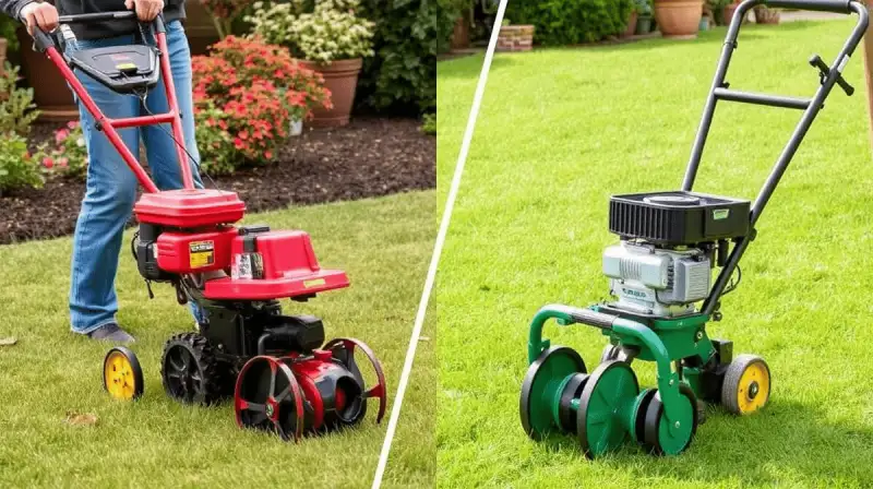 Gartenfräsen im Test: Die besten Modelle 2024