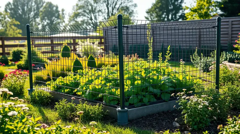 Wildtierschutz im Garten