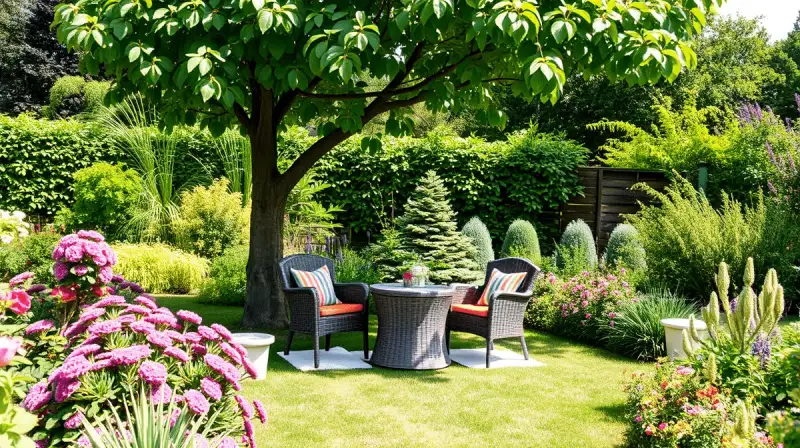 Outdoor Loungemöbel für Kinder
