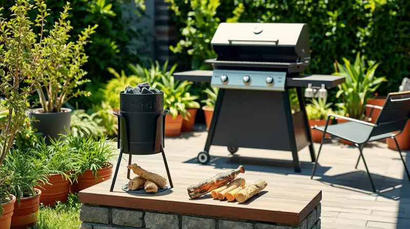 Grillanzünder im Vergleich