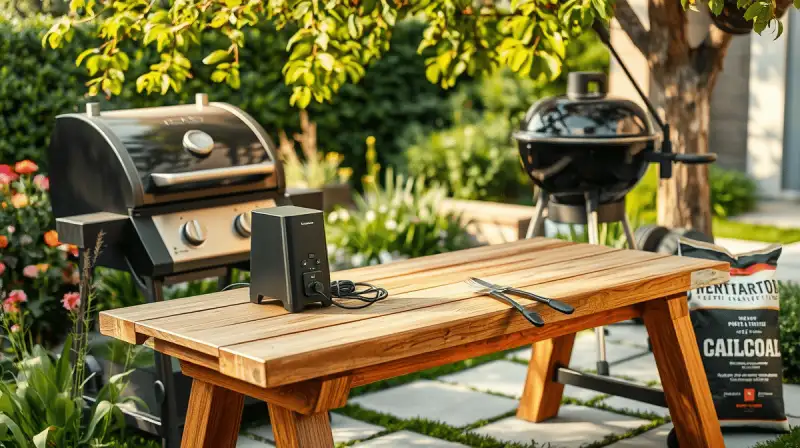 Elektrische Grillzünder im Test