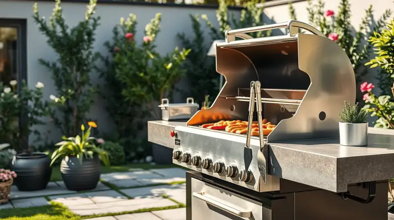 Grillwender Test 2024