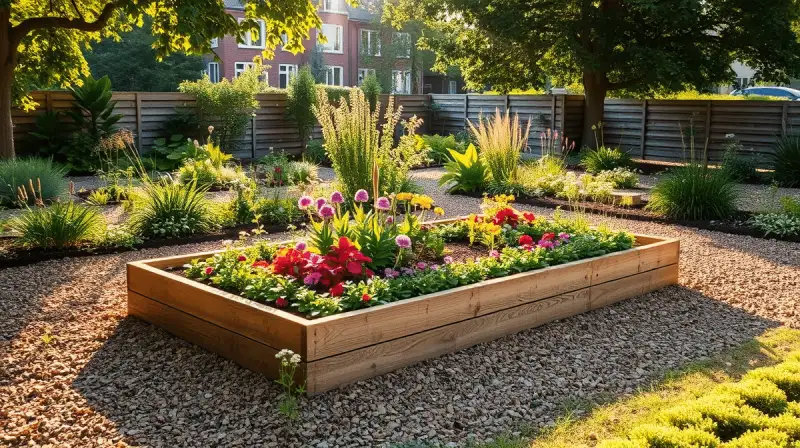 Biogartenvlies für nachhaltigen Pflanzenschutz