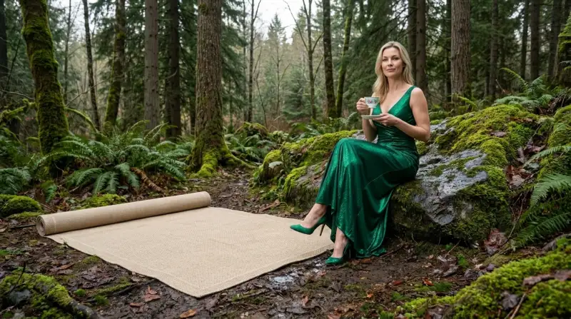 Die 4 besten Designer Outdoor Teppiche im Vergleich (September 2026)