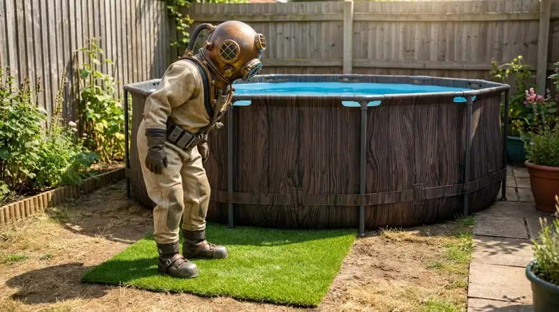 Die 6 besten Kompaktpools im Vergleich (September 2026)