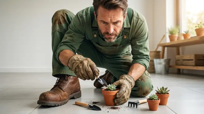 Die 5 besten Mini Gartenwerkzeug Sets im Vergleich (September 2026)
