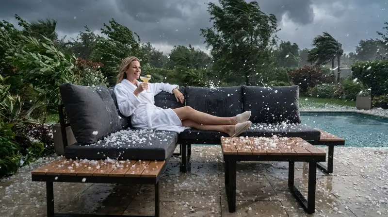Die 5 besten Outdoor Lounge Sets im Vergleich (Oktober 2026)