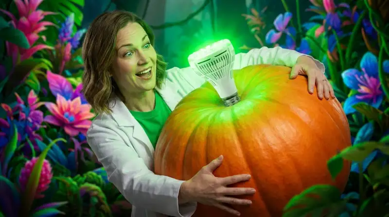 Die 6 besten Pflanzenlicht Systeme im Vergleich (Oktober 2026)
