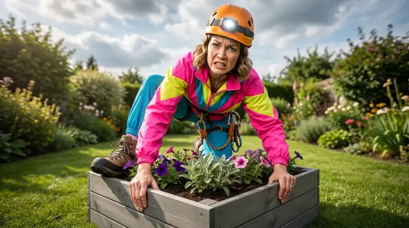 Die 5 besten Stufenhochbeete aus Holz im Vergleich (Oktober 2026)