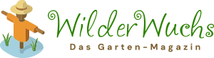 Wilder Wuchs – Das Gartenmagazin